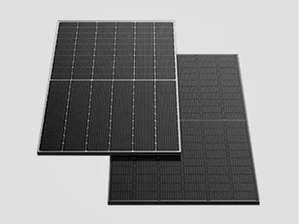 ZANGEN LiFePO4 battery solution
