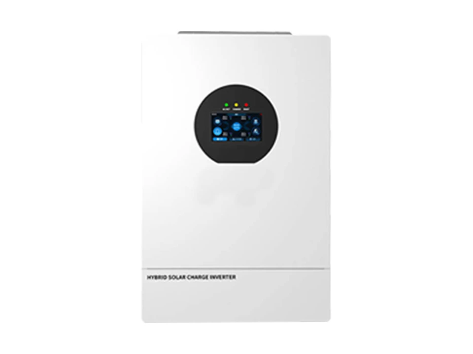 ZANGEN hybrid inverter system